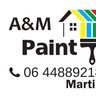 A&M Martin