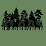 Klaas de bomenman