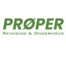 Proper Reiniging & Onderhoud