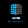 MIHU Gevelrenovatie