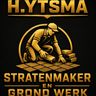 H.ytsma stratenmaker en grondwerk