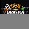 MAGGA construction