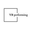 YB performing