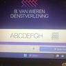 Bryan van Wieren dienstverlening.