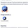 M Den Ouden Stukadoors