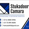 Stukadoor Camara