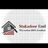 Stucadoor Emil