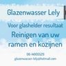 Glazenwasser Lely