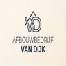Afbouwbedrijf van Dijk