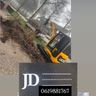 JD Grondwerkzaamheden