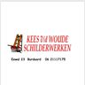 Kees van der Woude Schilderwerken