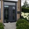 Intrex afbouw