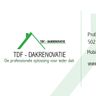 TDF-Dakrenovatie