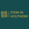 Sterk in houtwerk