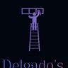 Delgado's Glazenwasserij en schoonmaakdiensten