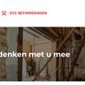 Dvz-betimmeringen