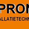 H. Pronk CV-Installatietechniek B.V.