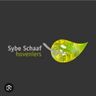 Sybe schaaf Hovenier & Bestratingen