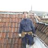 Bouke Bouw