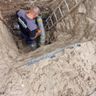 Evenboer Grondwerk&Tuinaanleg