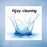 Njoy cleaning