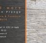 Wood-worx by Ontwerpstudio Jean Prange