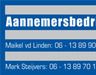 Aannemersbedrijf Van der Linden-Steijvers B.V.