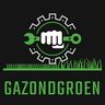 GAZONDGROEN