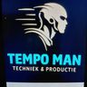 Tempo man Techniek &Productie