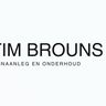 Tim Brouns Tuin Aanleg & Onderhoud