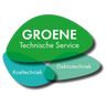 Groene technische service