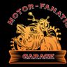 Motor-Fanatic Garage