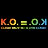 K.O. is O.K.