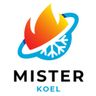 Misterkoel