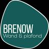 BRENOW Wand & Plafond