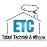 ETC Totaal Techniek & Afbouw
