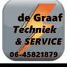 De graaf techniek en service