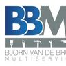 Bjorn van de Brug Multiservice