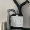 Depventilatietechniek
