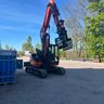 Handels- en transportbedrijf Meijer