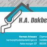 H.A. Dakbedekkingen
