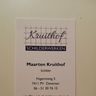 Kruithof Schilder & Klusbedrijf