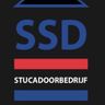 S.S.D. Stucadoor