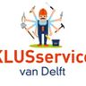 Klusservice van Delft