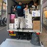 Samservice transport
