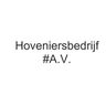 Hoveniersbedrijf #A.V.