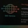 BWi-Service