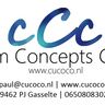 custom concepts company
