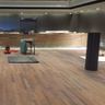 Rose Parquet en Interieur