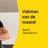 At your service allround klusbedrijf